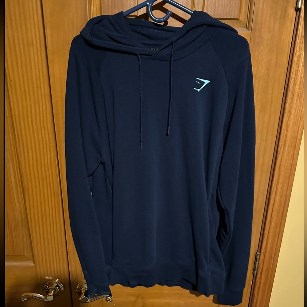 Gymshark Sweatshirt